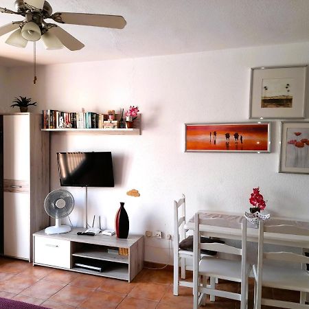 Mareverde Fase I Costa Adeje  Extérieur photo