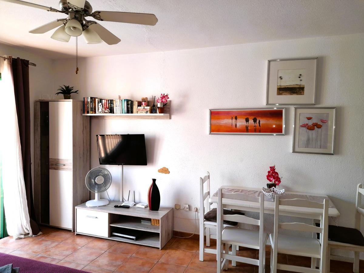 Mareverde Fase I Costa Adeje  Extérieur photo
