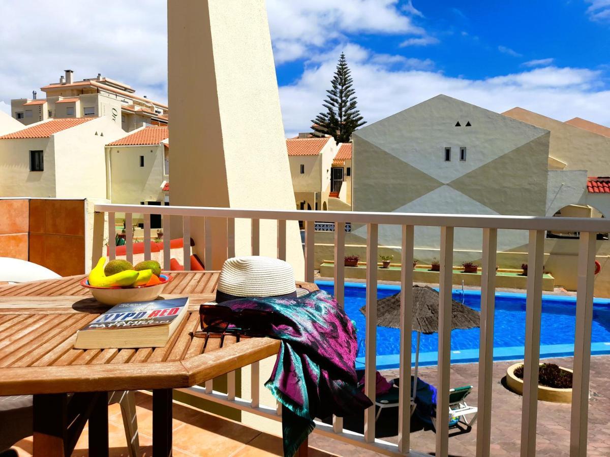 Mareverde Fase I Costa Adeje  Extérieur photo