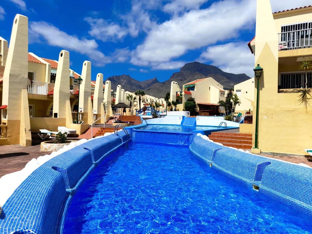 Mareverde Fase I Costa Adeje  Extérieur photo